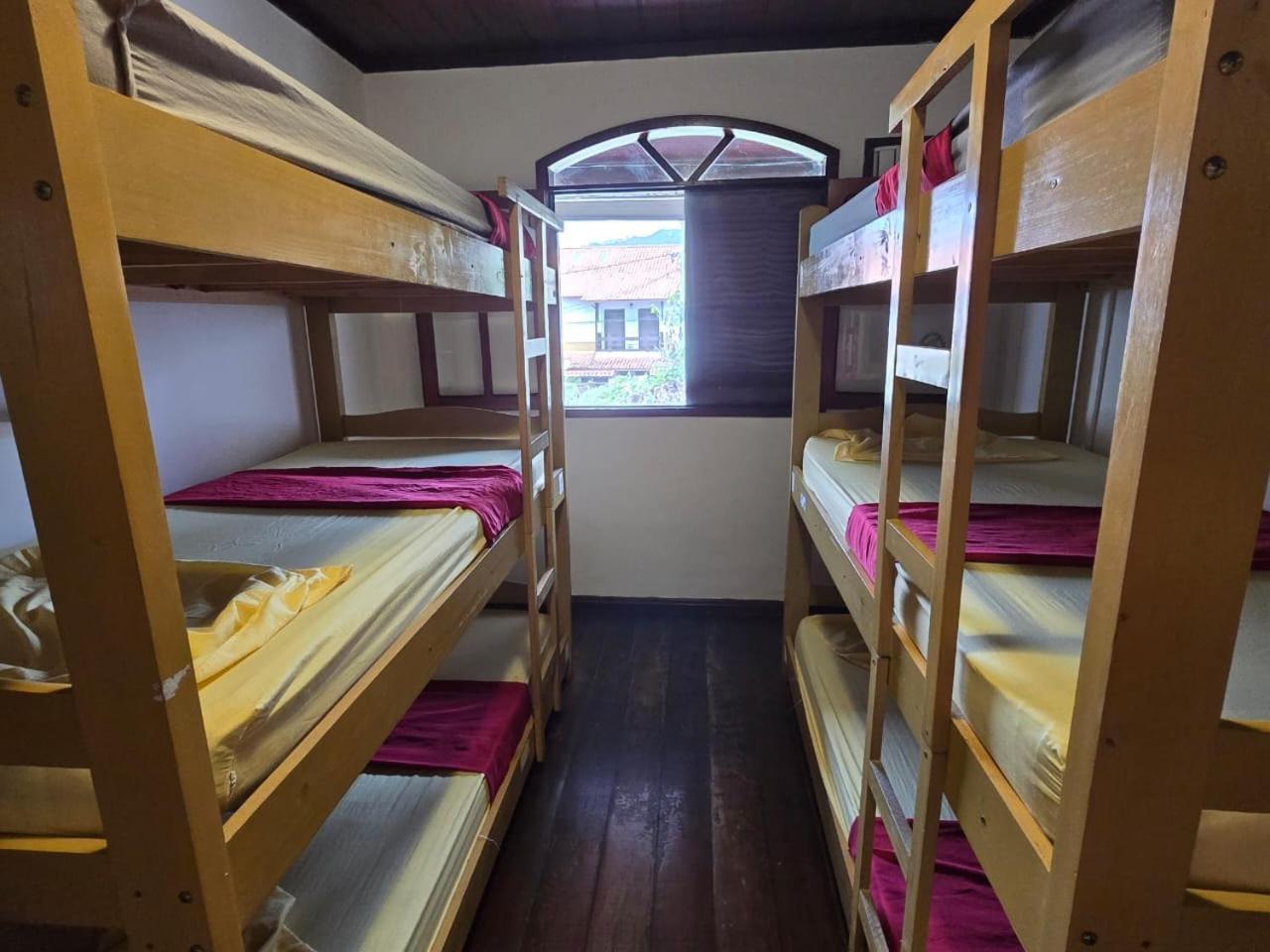 Hostel Praia Brava 아라이알도카보 외부 사진