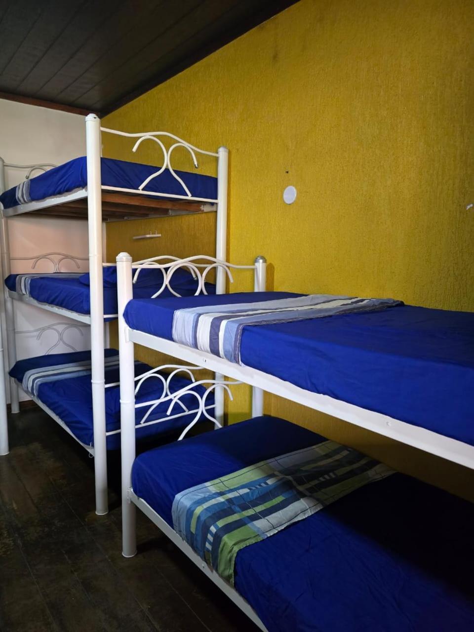 Hostel Praia Brava 아라이알도카보 외부 사진