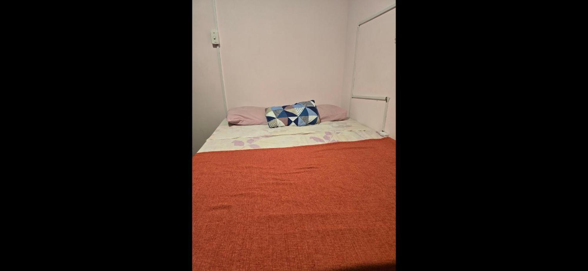 Hostel Praia Brava 아라이알도카보 외부 사진